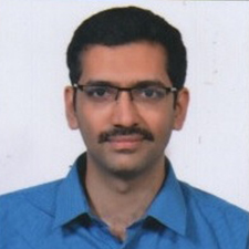 Dr Damera Venkata Vineeth