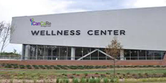 ICanCaRe Tobacco Wellness Center