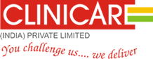Clinicare(India) Private Limited
