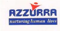 Azzurra Pharmaconutrition Pvt Ltd