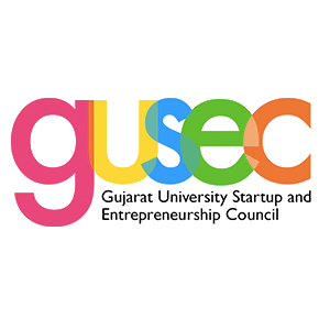 GUSEC - Gujarat University Startup And Entrepreneurship Council