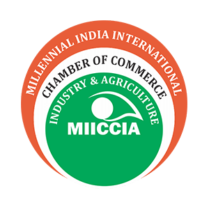 Millennial India International Chamber of Commerce Industry & Agriculture