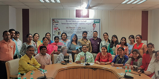 Doctors Training Program at Dehradun